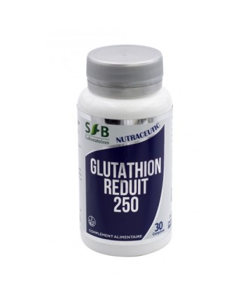 Glutathion Réduit