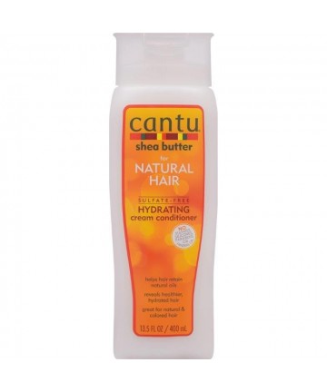 CANTU CONDITIONNER "Sans sulfate"  400ML