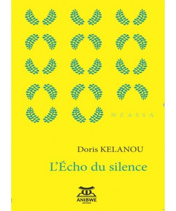 L’Écho du silence de Doris KELANOU