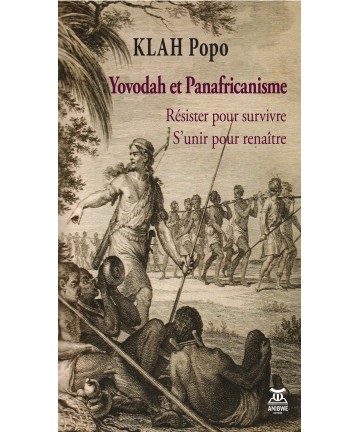 Yovodah et Panafricanisme - Klah POPO