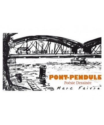 Pont-pendule / Marc FAIVRE