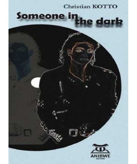 Someone in the Dark - Christian KOTTO