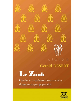 Le Zouk  / Gérald Désert