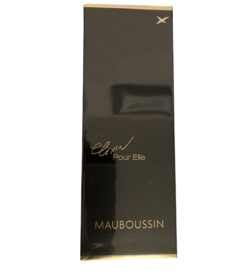 Mauboussin Elixir Pour Elle (Parfum)